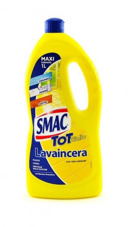 SMAC TOT GIALLO LT.1